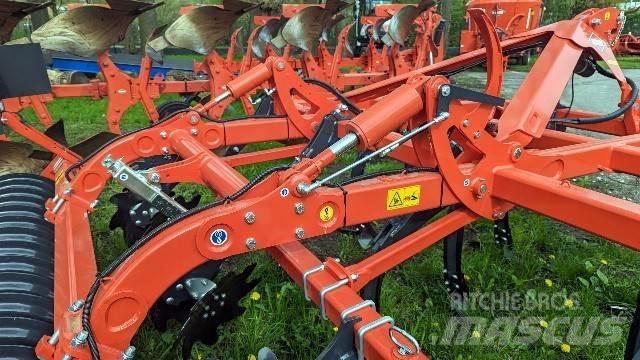 Kuhn Cultimer L300 경운기