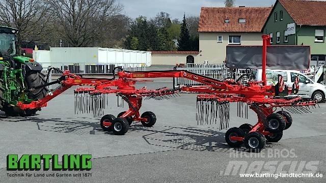 Kuhn GA 6632 윈드로어