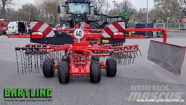 Kuhn GA 6632 윈드로어