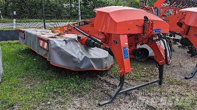 Kuhn GMD 3111-FF 제초기