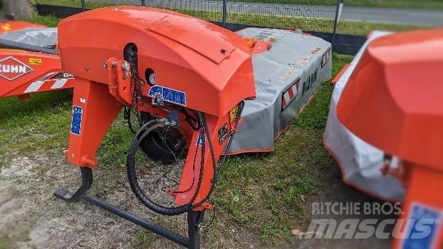 Kuhn GMD 3111-FF 제초기