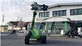 Merlo TF 42.7-116 농업용 텔레 핸들러