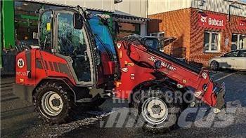 Schäffer 4670T-2 농업용 텔레 핸들러