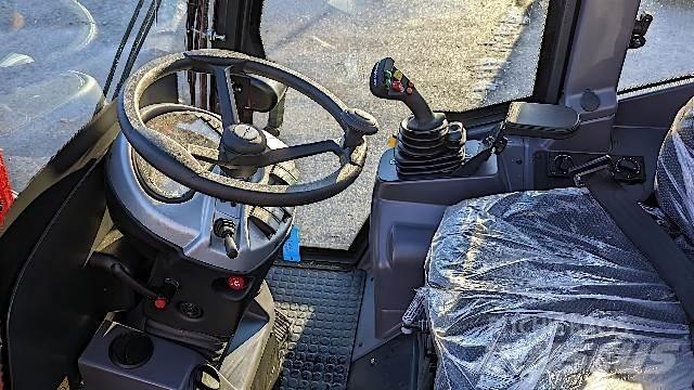 Schäffer 4670T-2 농업용 텔레 핸들러