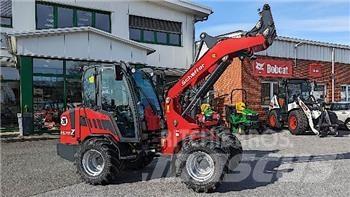 Schäffer 4670Z-2 농업용 텔레 핸들러