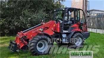 Schäffer 6680T-2 농업용 텔레 핸들러