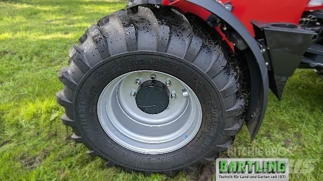 Schäffer 6680T-2 농업용 텔레 핸들러