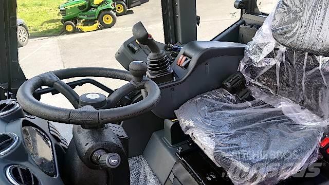 Schäffer 8620T-2 농업용 텔레 핸들러