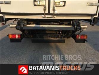 ABG BAR 1500 기타 트럭