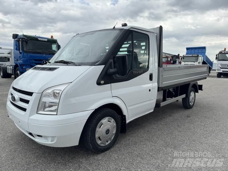 Ford TRANSIT 픽업/드롭사이드