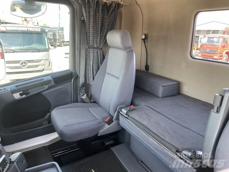 Scania R 420 EURO 5 컨테이너 트럭