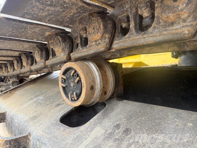 CAT 330FLN 대형 굴삭기 29톤 이상