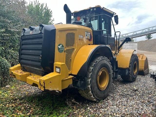 CAT 950M  휠로우더