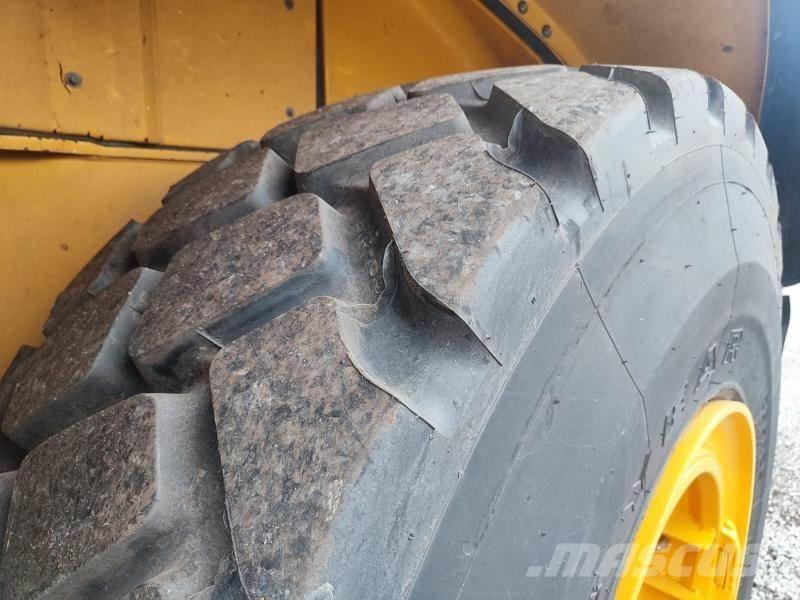 Volvo L150H  휠로우더