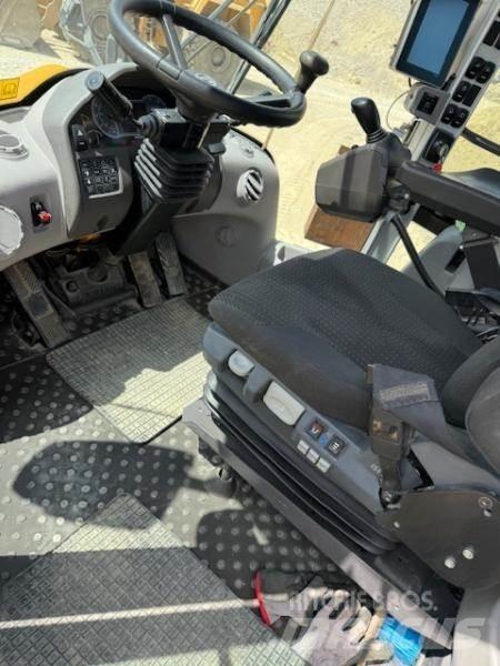 Volvo L180H  휠로우더