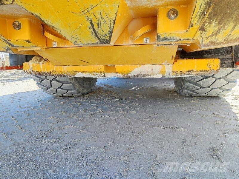Volvo L180H  휠로우더