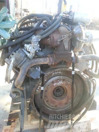 Deutz TCD2015V06 기타 부품  