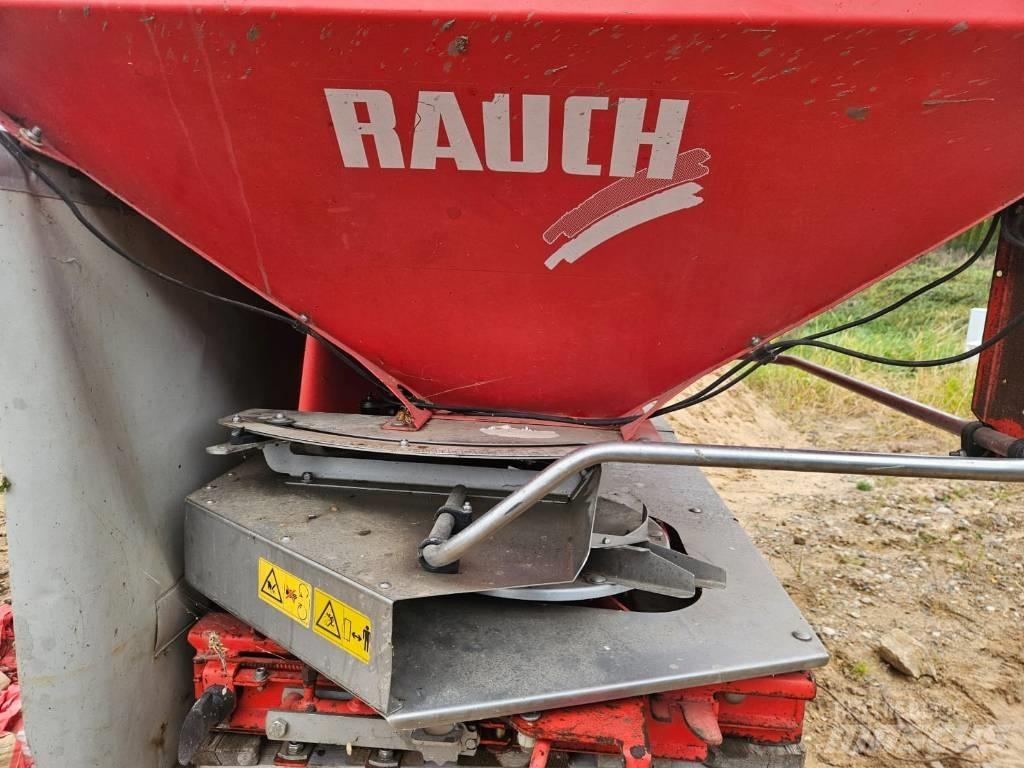 Rauch Axera H 1101 미네랄 살포기