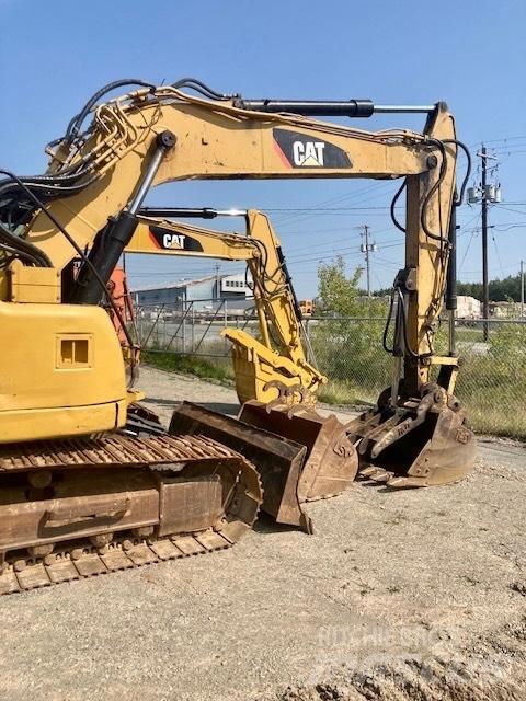 CAT 314 D 대형 굴삭기 29톤 이상