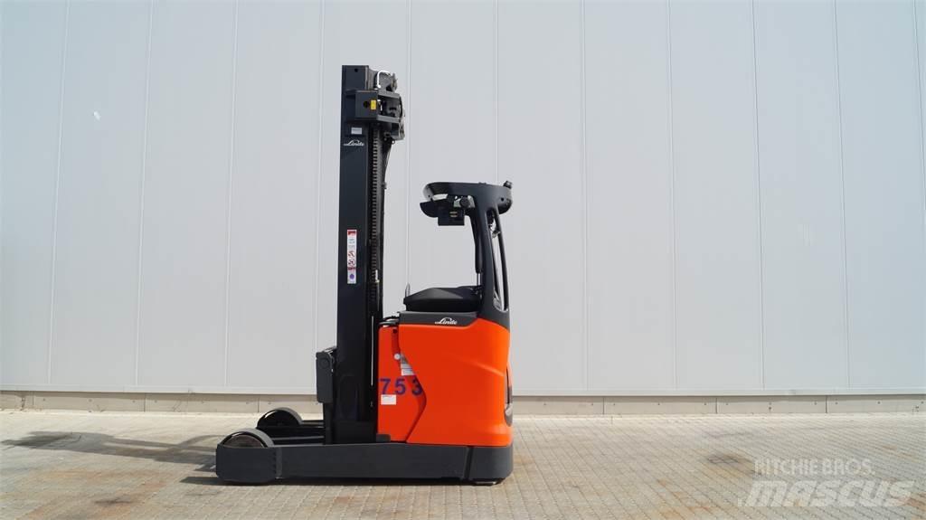 Linde R20HD 리치 트럭