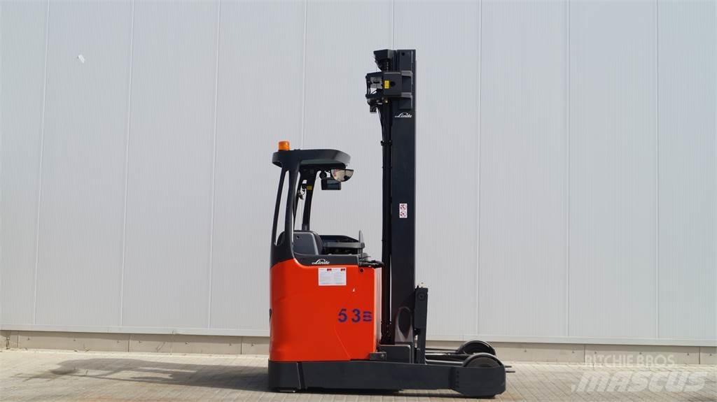 Linde R20HD 리치 트럭