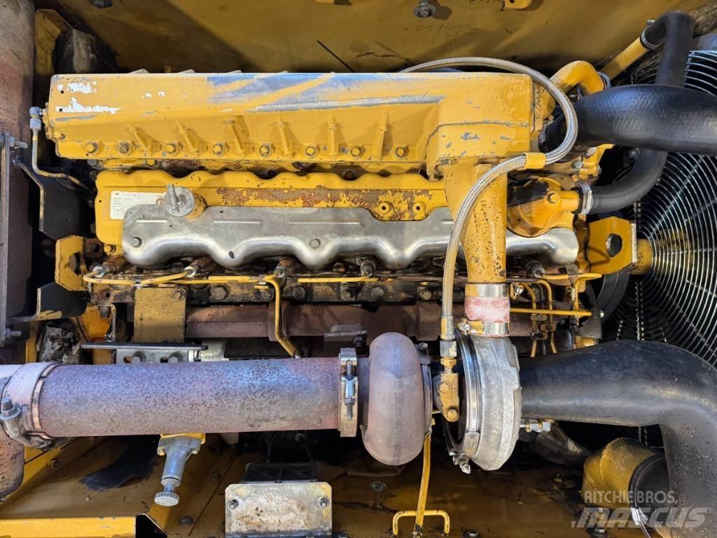 CAT 330 B L LR 롱리치 굴삭기
