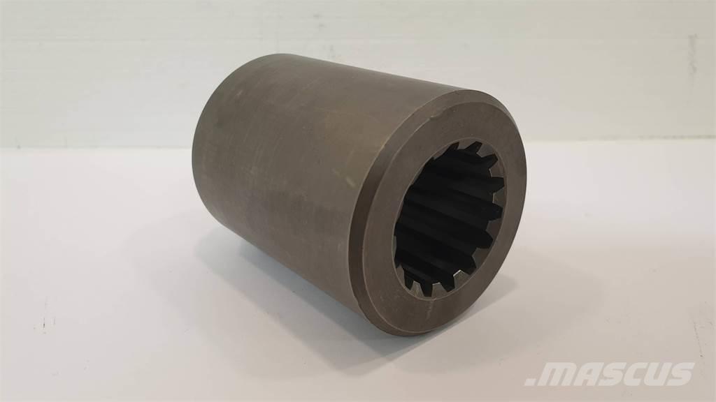  FMG/Ösa 894114 트랜스미션