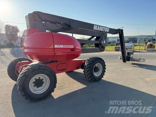 Manitou 200 ATJ 자주식 고소작업대