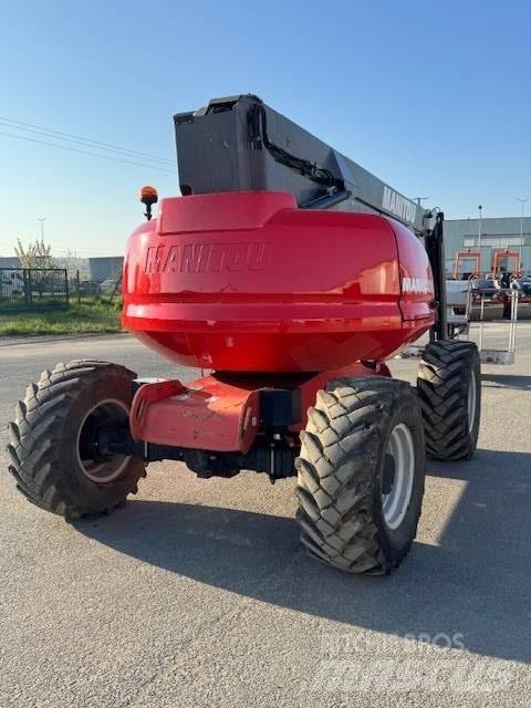 Manitou 200 ATJ 자주식 고소작업대