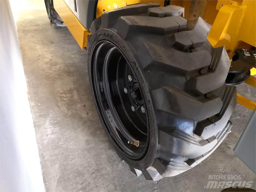 Haulotte C12DX 가위형 리프트