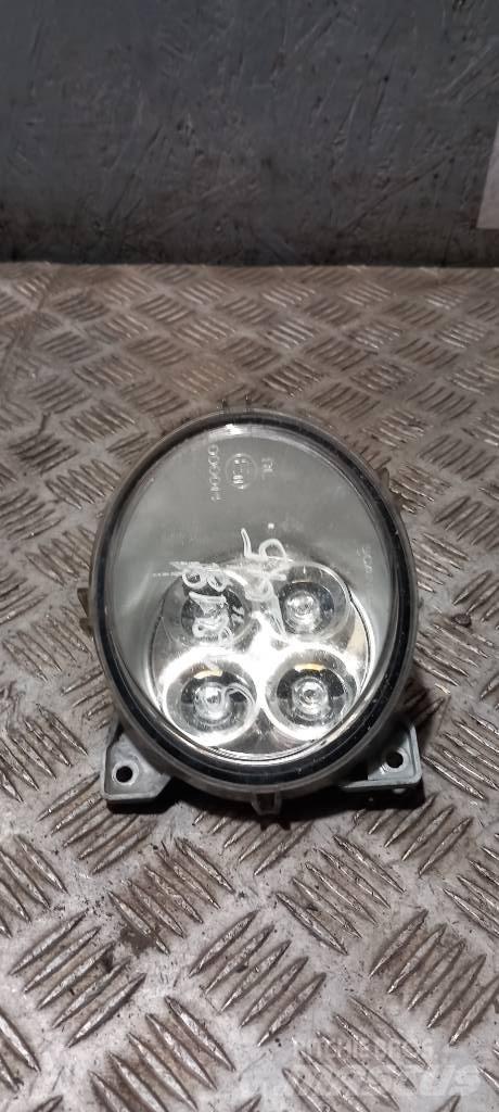 Scania R 440   2127431 캐빈 및 인테리어