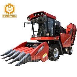 Fineyou 4YZ-4S 수확기