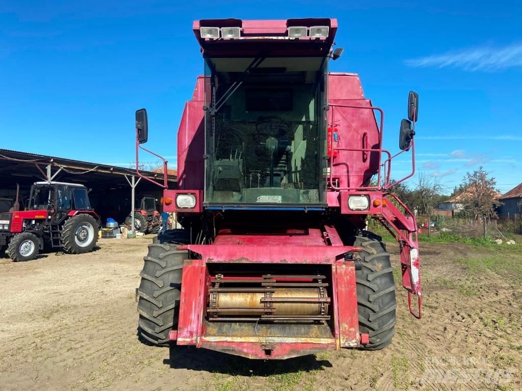 Case IH 521 콤바인 수확기
