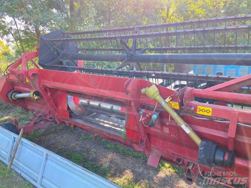 Case IH 521 콤바인 수확기