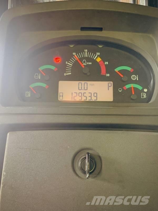 CAT D 9 T 크롤러 도저