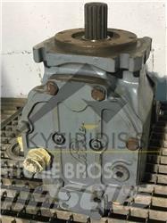 Linde BPV70L 유압식 기계