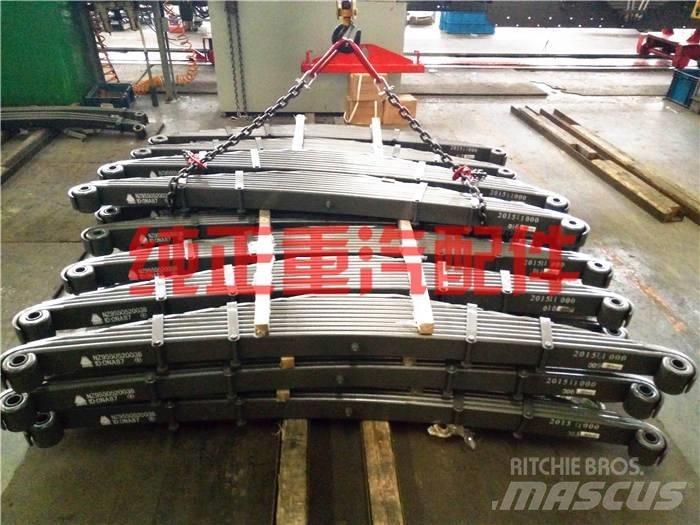  zhongqi NZ9550520038 엔진