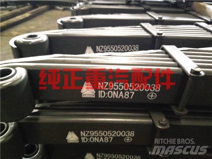  zhongqi NZ9550520038 엔진