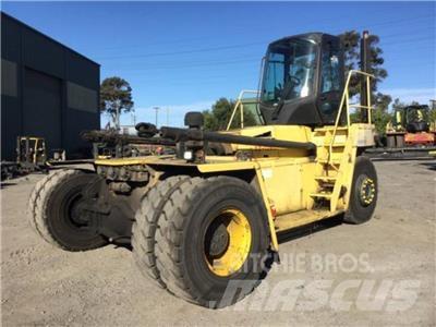 Hyster H22.00XM-12EC 컨테이너 핸들러