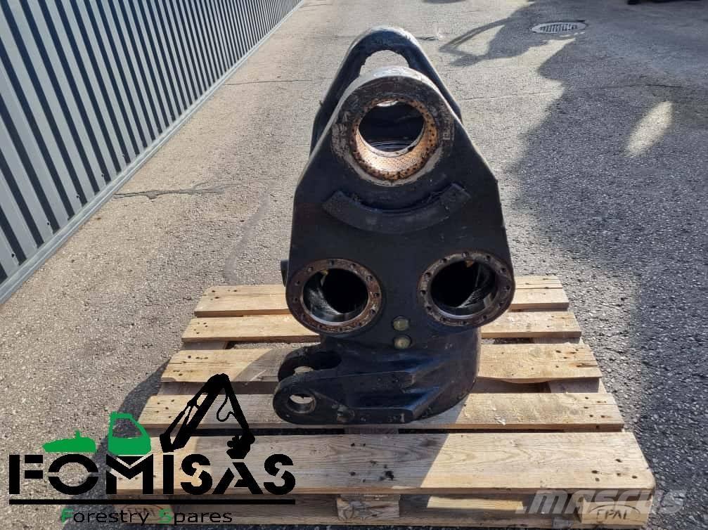 John Deere CH7 Base 하비스터 크레인