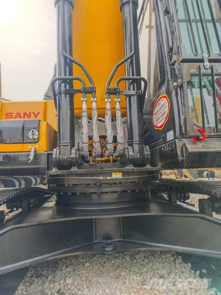 Sany 305H 대형 굴삭기 29톤 이상