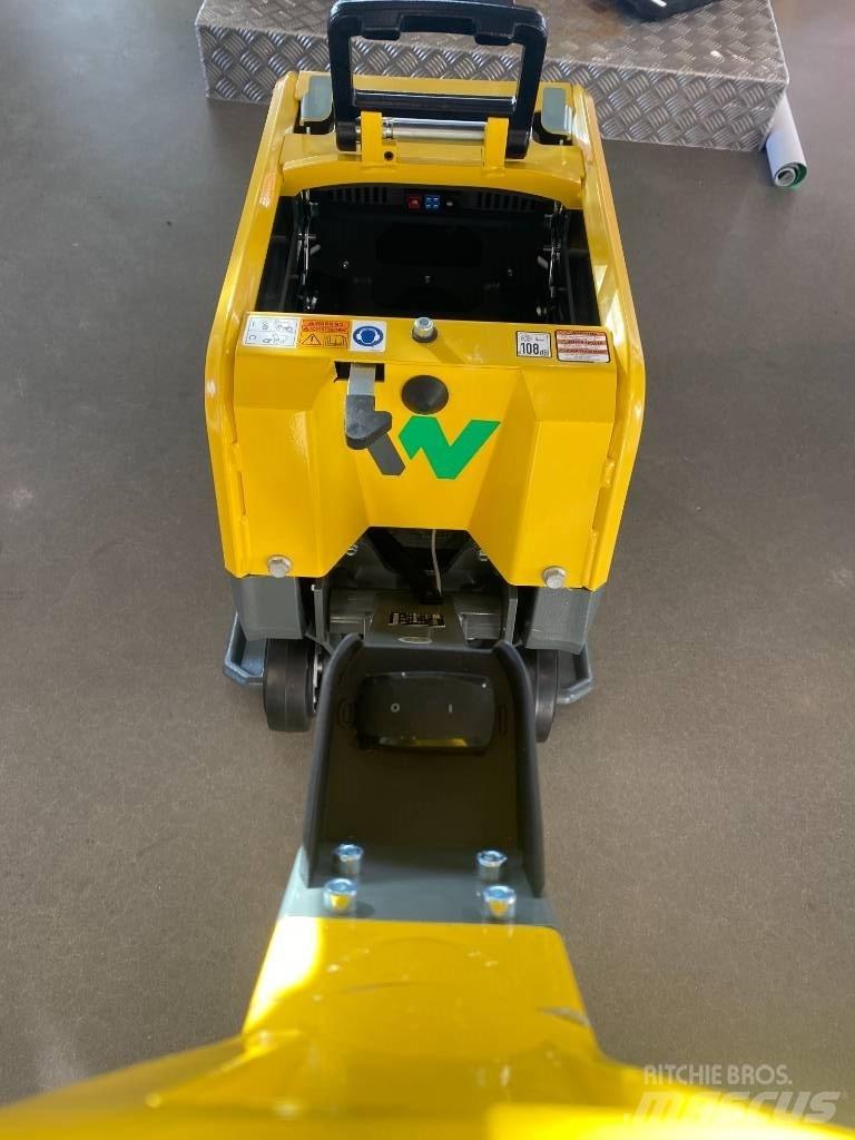 Wacker Neuson 3050 진동롤러