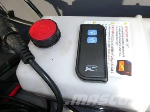 RawMaxx FYH24BP14K 로우 로더