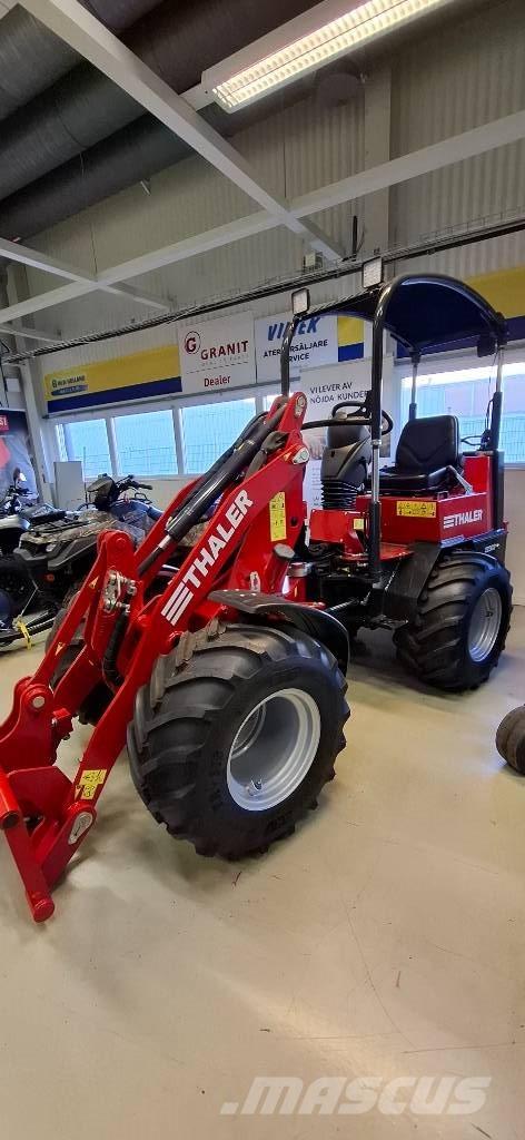 Thaler Thaler 2230S 다목적 로더