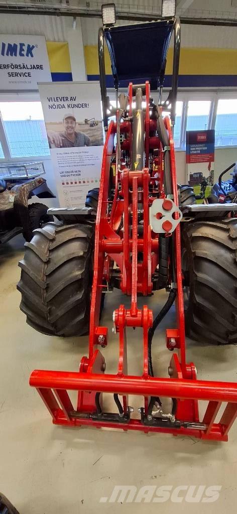 Thaler Thaler 2230S 다목적 로더