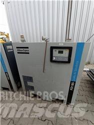 Atlas Copco FD185 압축 공기 건조기