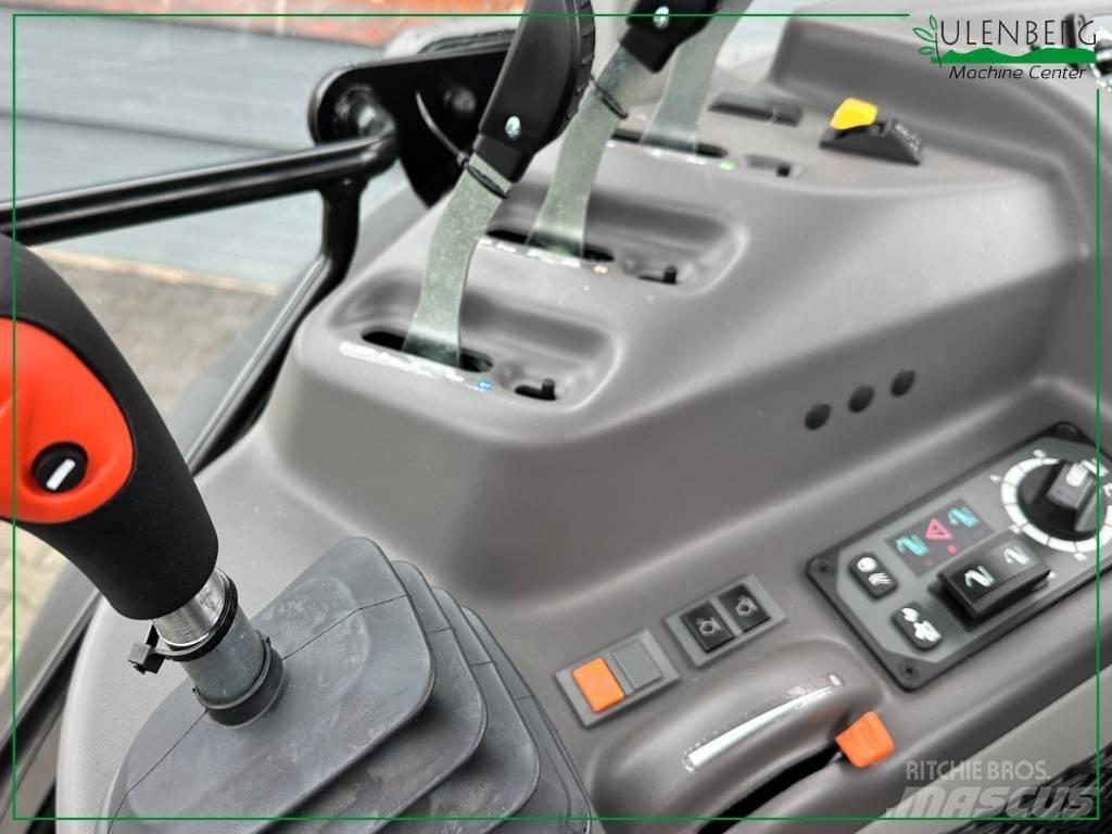 CLAAS AXOS 240 트랙터