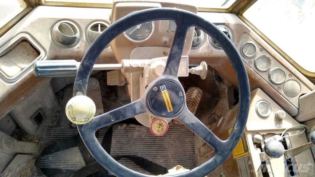 CAT 926 E  휠로우더