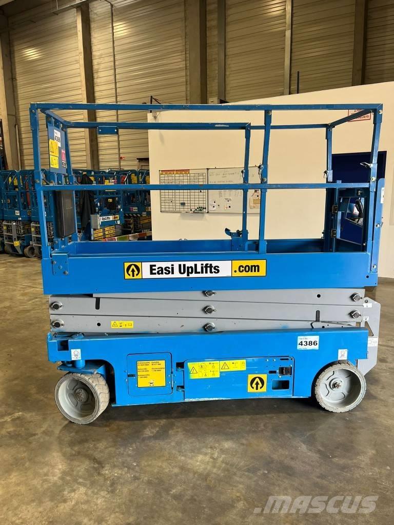 Genie GS 2032 가위형 리프트