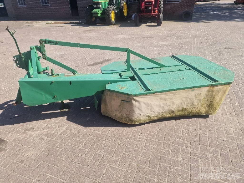 Deutz-Fahr imitatie 제초기